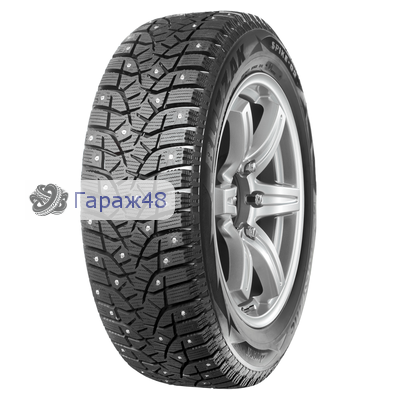 Bridgestone Blizzak Spike 02 SUV 235/65 R17 108T